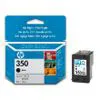 Tinta HP CB335EE (no. 350)