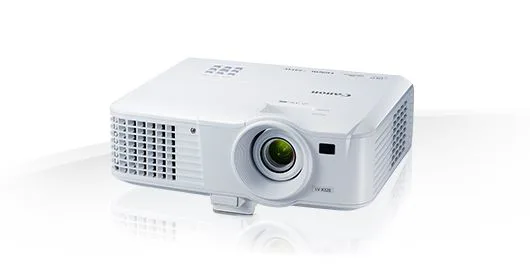 PROJEKTOR CANON LV-X320