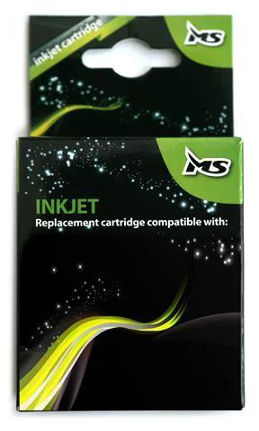 Zamjenska tinta HP C9364EE (No.337) MS