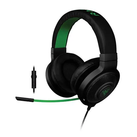 Razer Kraken Pro 2015 sa mikrofonom Analog Gaming