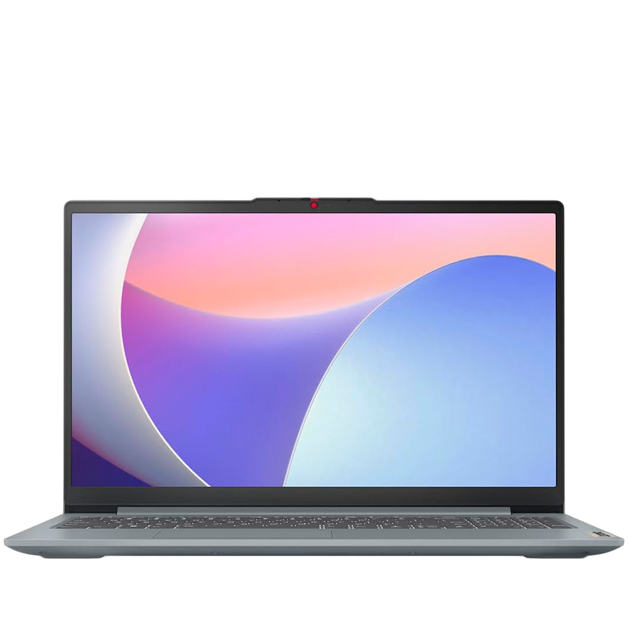 Lenovo IdeaPad Slim 3 16IAH8, 16" WUXGA (1920x1200) IPS AG, i5-12450H (8C, 12MB, up to 4.4GHz), 16GB DDR5, 1TB SSD, Intel UHD Graphics, HDMI, 2x USB 3.2, 1xUSB-C (data), Batt 47 Wh, No OS, Arctic Grey