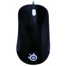 SteelSeries Miš žični  Kinzu v2 Pro Black