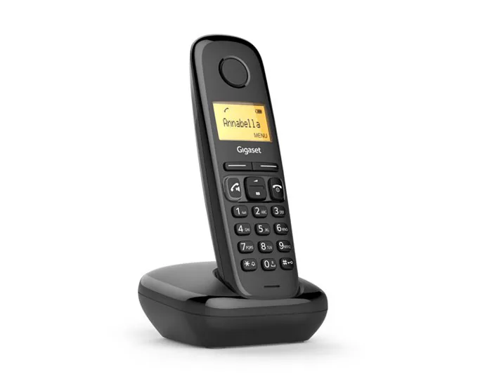 Gigaset A270, redBežični DECT analogni telefon