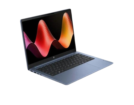 Laptop HP OmniBook 3 14- hy0003nm, D92N2EA#BED