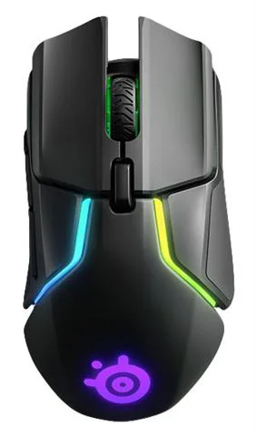 Miš SteelSeries Rival 650 Wireless