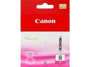 Tinta Canon CLI-8 Black