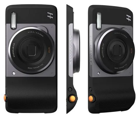 Mobile ACC Camera Motorola