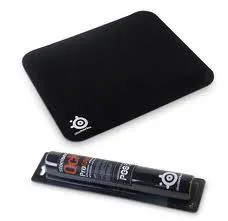 SteelSeries podloga za miš SteelSeries Qck+