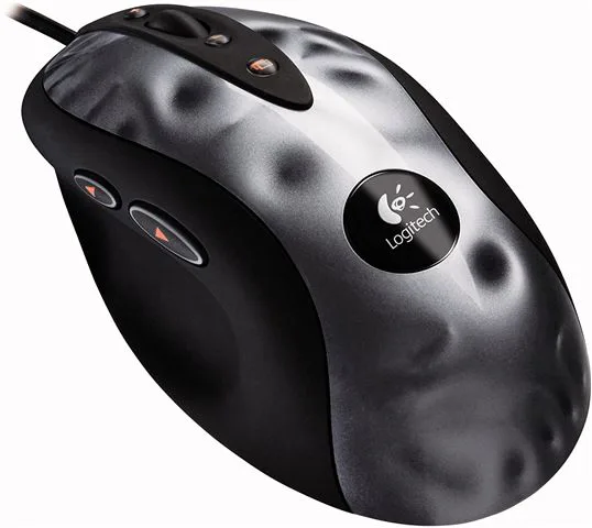 Miš LOG Gaming MX518