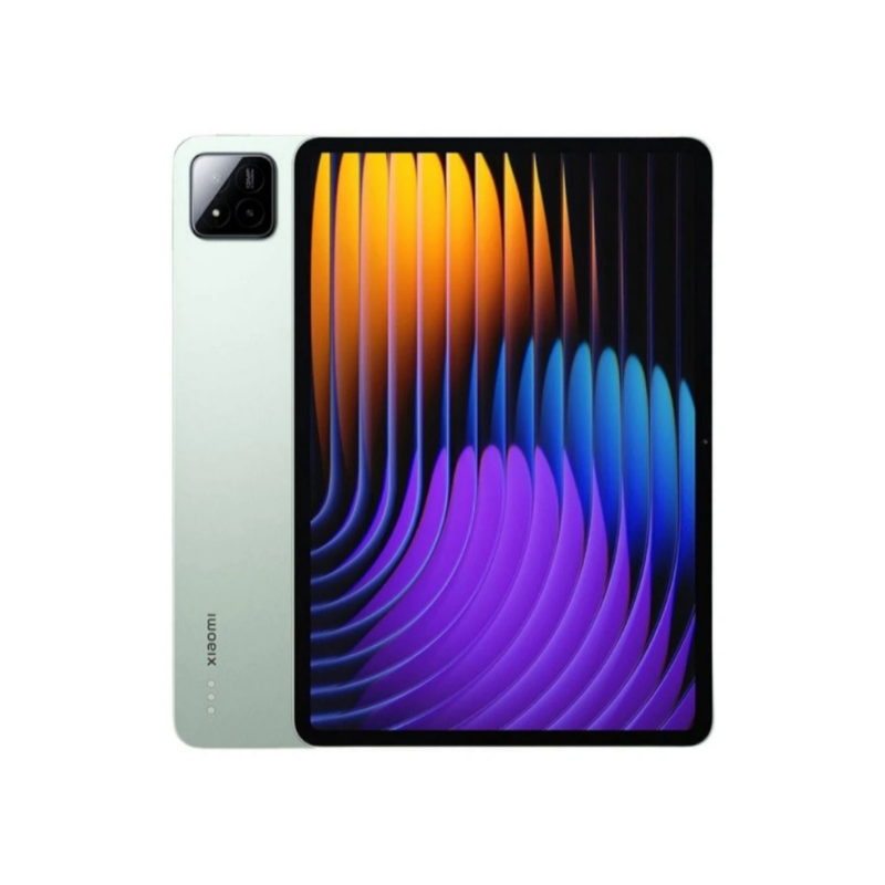 Xiaomi Pad 7 WiFi 8GB 256GB Green
