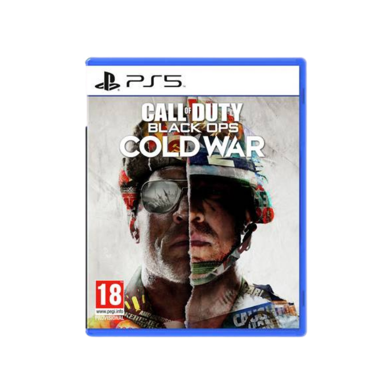 Igra za PS5 Call of Duty: Black Ops Cold War