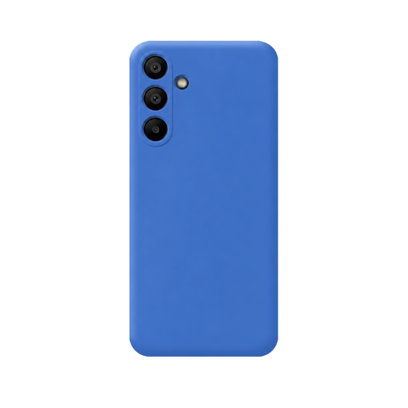 Samsung A17 plava case