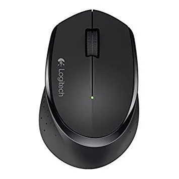 Miš bežični Logitech M275 crni
