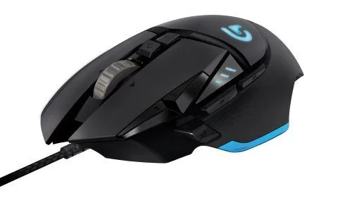 Miš LOG Gaming G502 Hero 910-005470