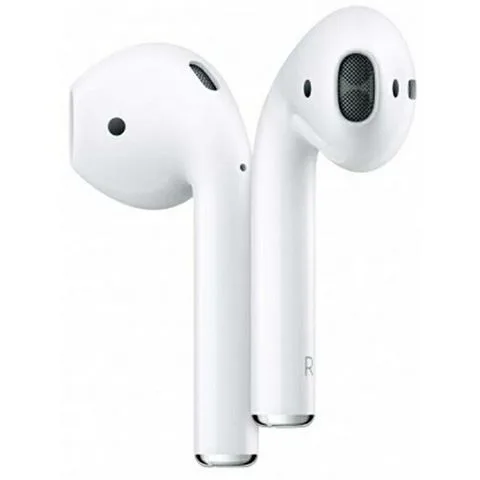APPLE SLUŠALICE WIRELESS AirPods2, mv7n2zm/a