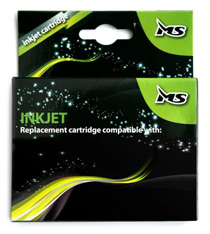 Zamjenska tinta HP CN053 No. 932XL MS Black