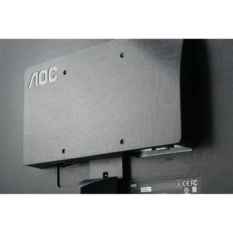 Monitor 22 AOC E2270SWHN VGA/HDMI