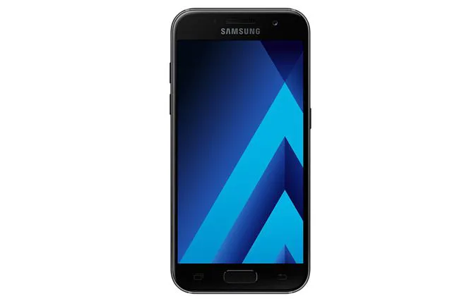 Mobitel Samsung A320F Galaxy A3 2017 CRNI