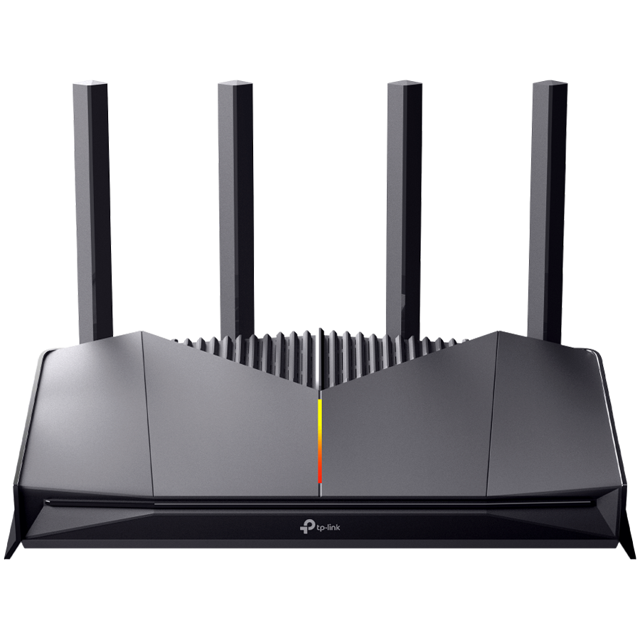 TP-Link Archer GE230 BE3600 Dual-Band Wi-Fi 7 Gaming Router, 688 Mbps at 2.4 GHz + 2882 Mbps at 5 GHz, 4x External Antennas, 2.0 GHz Quad-Core CPU, 1x 2.5Gbps WAN port +1x2.5 Gbps LAN port + 3x1 Gbps