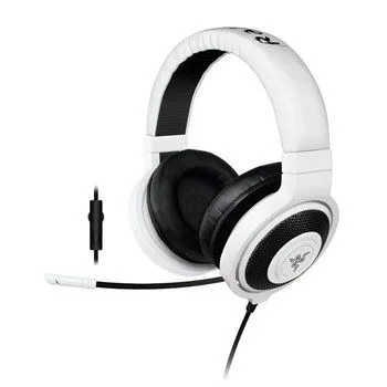 Razer Kraken Pro sa mikrofonom White 2015 Analog Gaming