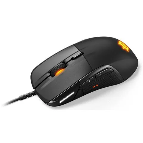 Miš žični SteelSeries Rival 710