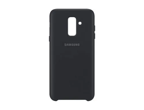 SAMSUNG MASKA ZA TELEFON ZAŠTITNA CRNA A40 EF-AA405CBEGWW