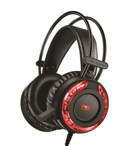 Slušalice gaming MS ICARUS C305