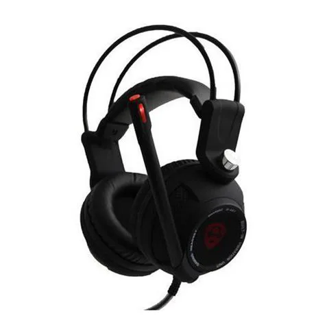 Slušalice Žičane Gaming MS ICARUS C500