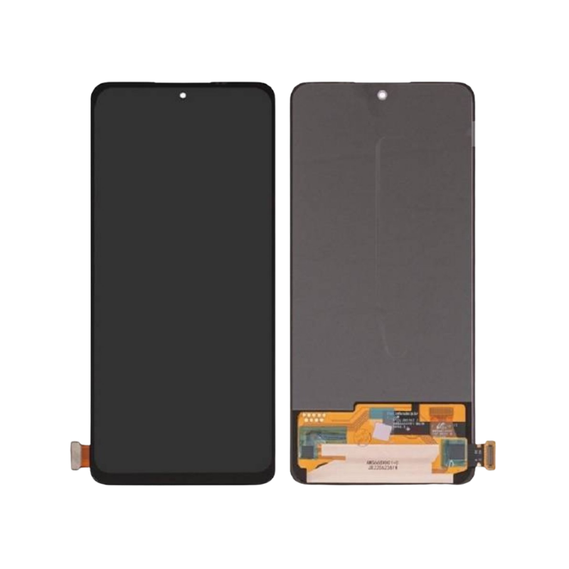 Display Samsung A56 OLED