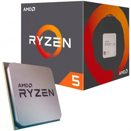 Procesor AMD Ryzen 5 3600