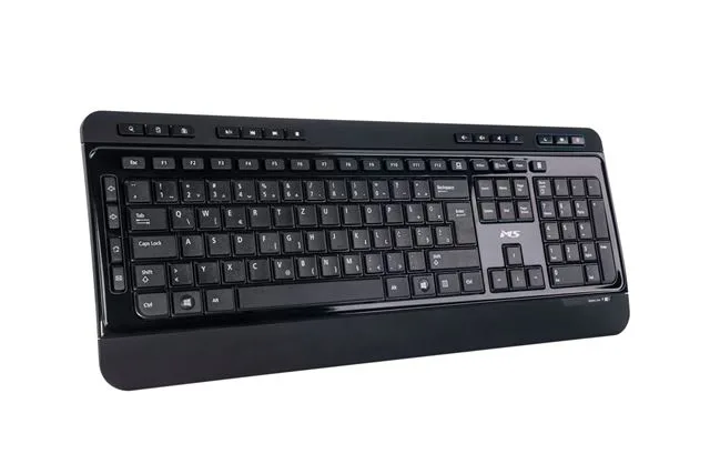 Tastatura bežična MS ALPHA M500