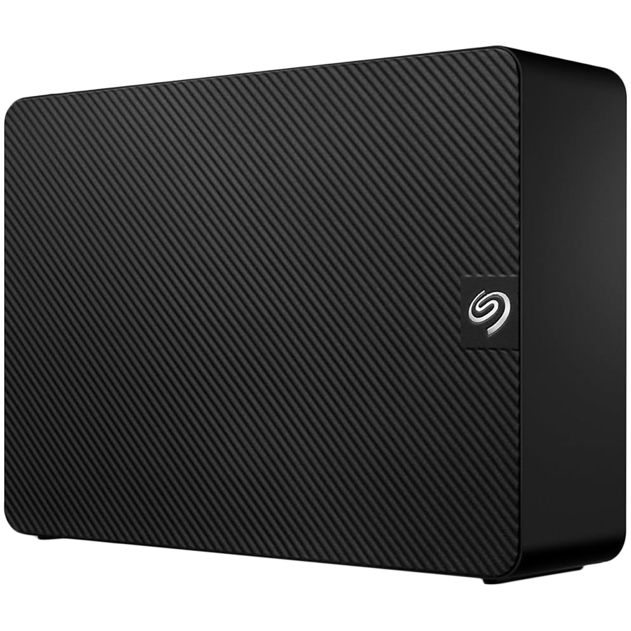 SEAGATE HDD External Expansion Desktop Drive 3.5", 8TB