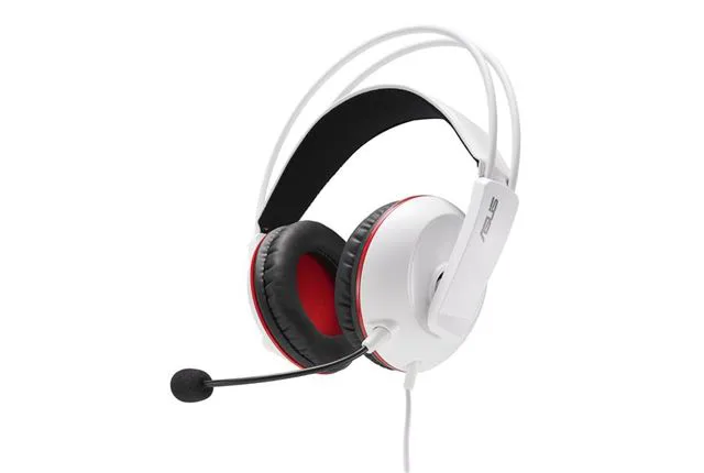 PHO AS Cerberus Arctic Gaming Slušalice sa 2 mikrofona