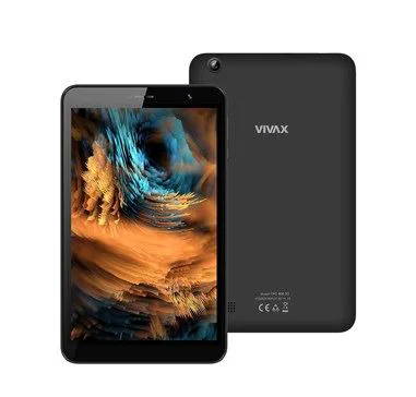 VIVAX tablet TPC-806 3G