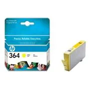 Tinta HP CB320EE (hp 364)