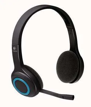 Logitech Slušalice  H600 Wireless headset, 981-000342