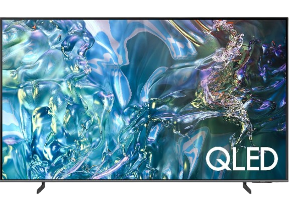 LCD TV SAMSUNG QLED QE43Q67DAUXXH
