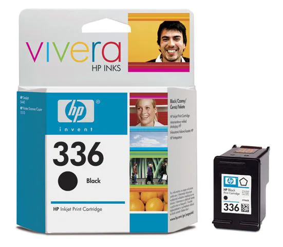 Tinta HP C9362EE (no. 336)