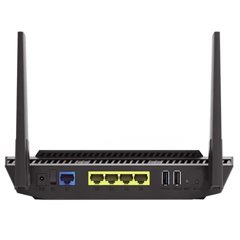 Wireless router Asus RT-AX56U