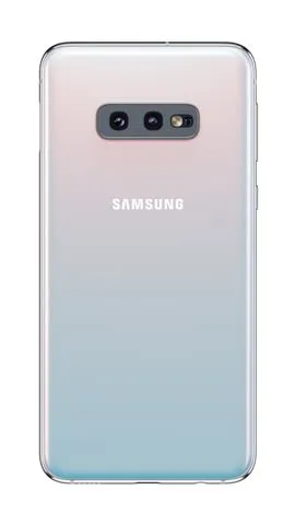 Mobitel Samsung SM-G970FZWDSEEE White