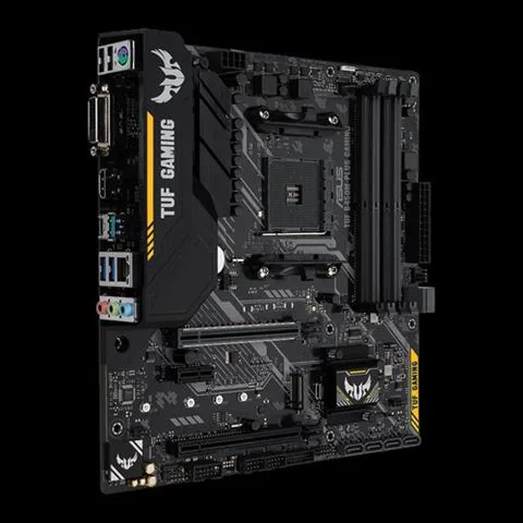 Matična ploča Asus TUF B450M-PLUS GAMING