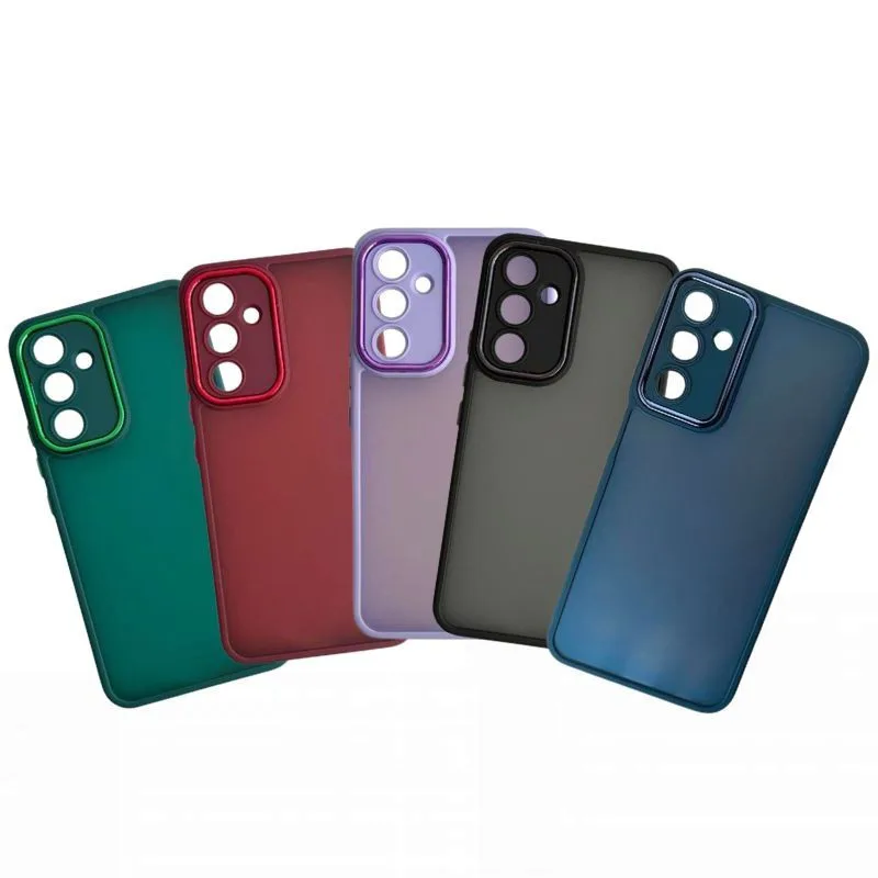 Frame maskica Redmi note 15 pro 4g
