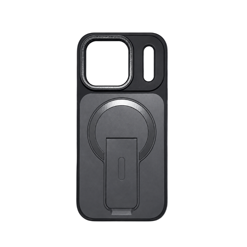 MagHolder maskica Apple iPhone 17 PRO MAX Black