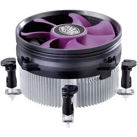 Hladnjak za procesor Cooler Master X Dream i117