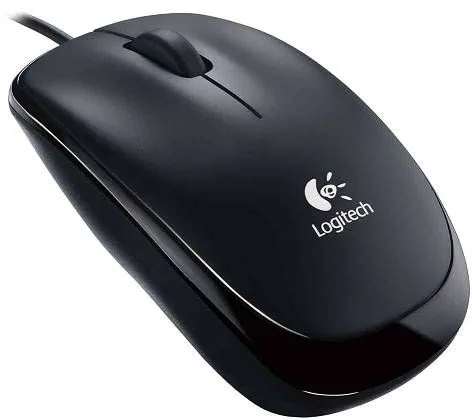 Logitech  miš B105 Portable