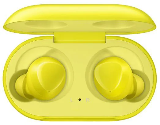 Samsung Bluetooth slušalice Galaxy Buds Žute