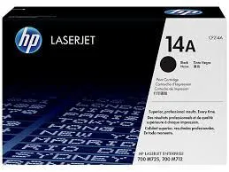 Toner HP CF214A