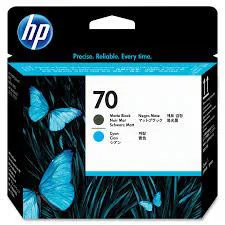 Tinta HP C9404A (hp 70)