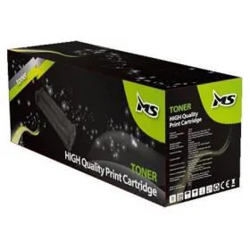Toner MS HP CF283X/CRG-737