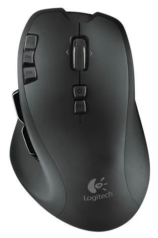 Miš žični Logitech Gaming G700s